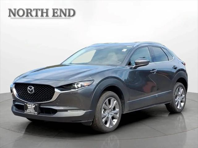 2025 Mazda CX-30 2.5 S Premium Package for sale in Lunenburg, MA