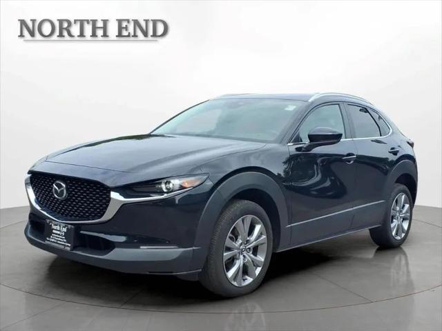 2023 Mazda CX-30 2.5 S Preferred for sale in Lunenburg, MA