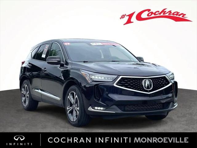 2024 Acura RDX Advance Package for sale in Monroeville, PA