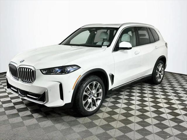 2025 BMW X5 xDrive40i for sale in Grand Rapids, MI