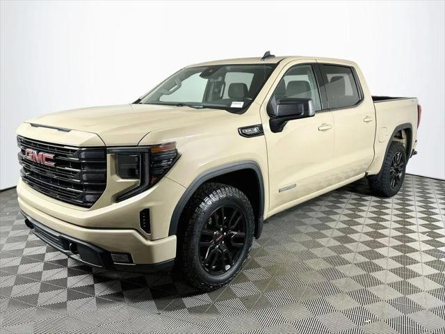 2022 GMC Sierra 1500 4WD Crew Cab Short Box Elevation for sale in Grand Rapids, MI