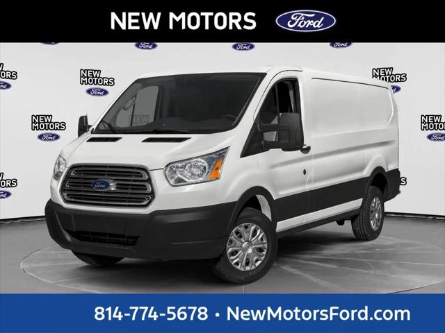 2017 Ford Transit T-250 for sale in Erie, PA