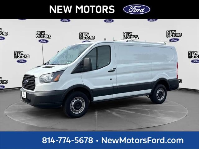 2017 Ford Transit T-250 for sale in Erie, PA