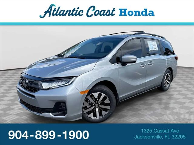 2027 Honda Odyssey EX-L for sale in Jacksonville, FL