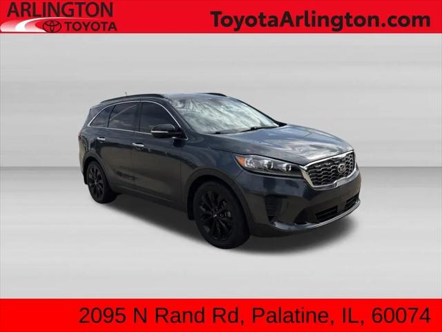 2020 Kia Sorento 3.3L S for sale in Palatine, IL