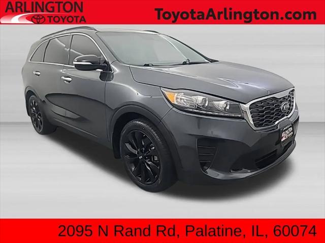 2020 Kia Sorento 3.3L S for sale in Palatine, IL