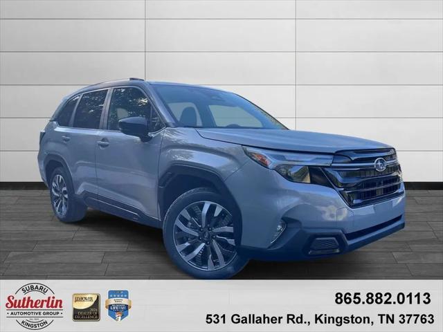 2026 Subaru Forester Touring for sale in Kingston, TN