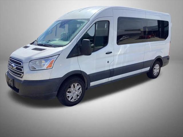 2017 Ford Transit XLT for sale in Omaha, NE