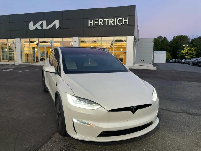 2023 Tesla Model X Standard Range for sale in Easton, MD