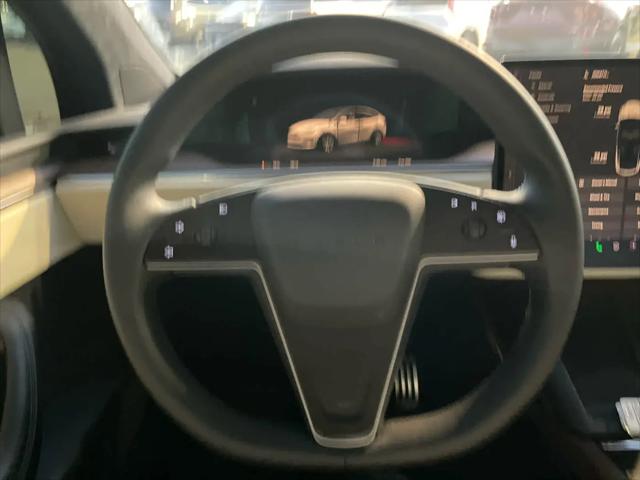 2023 Tesla Model X Standard Range