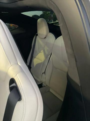 2023 Tesla Model X Standard Range