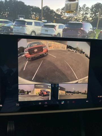 2023 Tesla Model X Standard Range