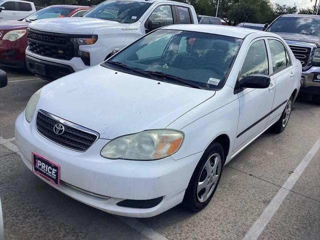 2006 Toyota Corolla CE for sale in Spring, TX
