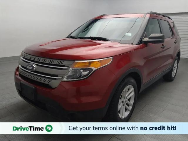 2015 Ford Explorer Base for sale in Metairie, LA