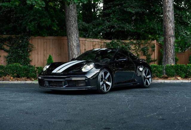 2023 Porsche 911 Sport Classic for sale in Atlanta, GA