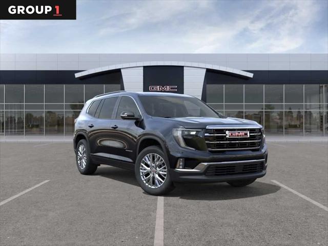 2027 GMC Acadia AWD Elevation for sale in Rockville Centre, NY