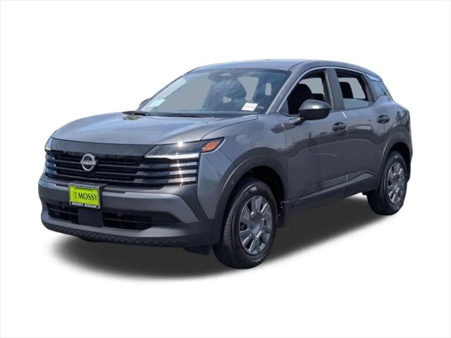 2026 Nissan Kicks S for sale in Oceanside, CA