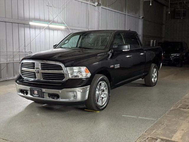 2014 Ram 1500 Big Horn for sale in Denver, CO