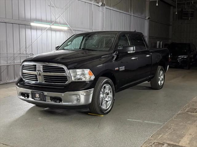 2014 Ram 1500 Big Horn for sale in Denver, CO