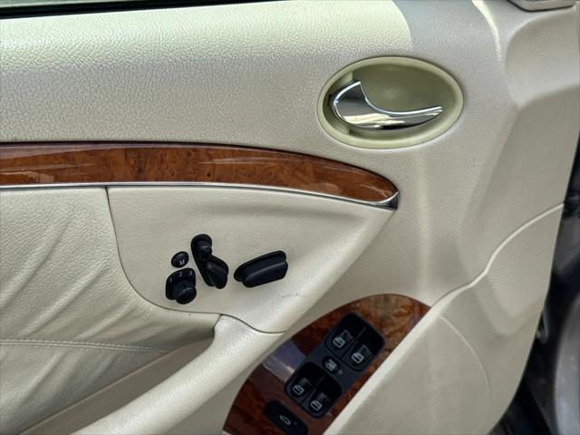 2007 Mercedes-Benz CLK-CLASS CLK 350