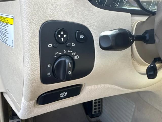 2007 Mercedes-Benz CLK-CLASS CLK 350
