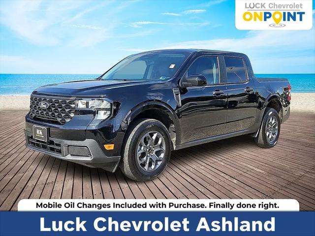 2025 Ford Maverick XLT for sale in Ashland, VA