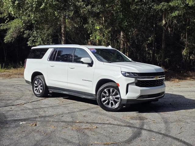 2023 Chevrolet Suburban 4WD LS for sale in Mobile, AL
