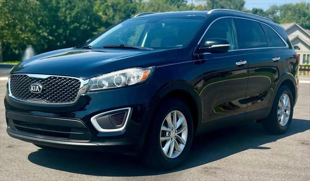 2018 Kia Sorento 2.4L LX for sale in Greenwood, IN
