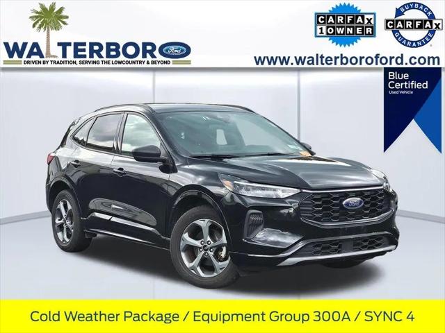 2024 Ford Escape ST-Line for sale in Walterboro, SC