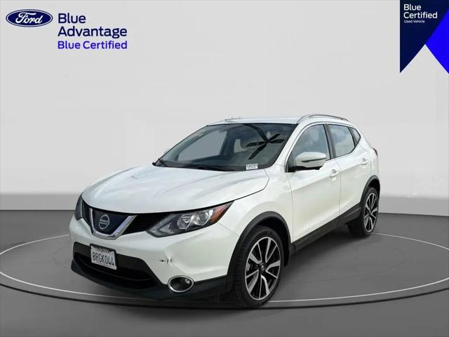 2019 Nissan Rogue Sport SL for sale in North Hollywood, CA