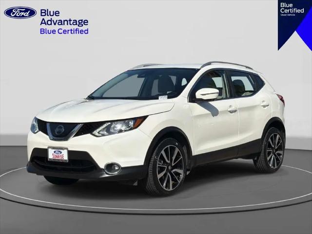 2019 Nissan Rogue Sport SL for sale in North Hollywood, CA
