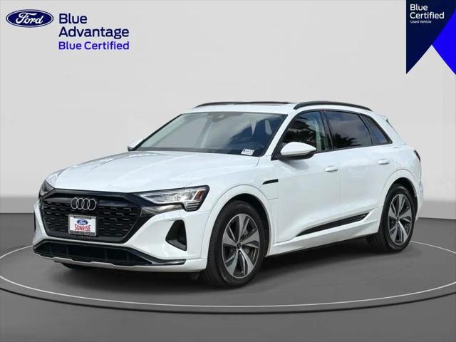 2024 Audi e-tron Premium quattro for sale in North Hollywood, CA