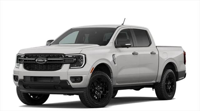 2026 Ford Ranger XLT for sale in North Hollywood, CA