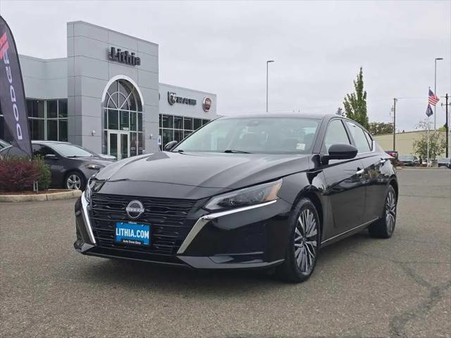 2023 Nissan Altima SV FWD for sale in Roseburg, OR