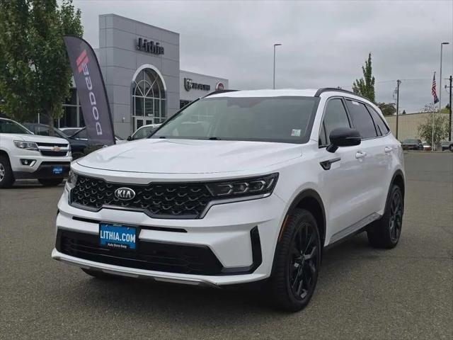 2021 Kia Sorento EX for sale in Roseburg, OR