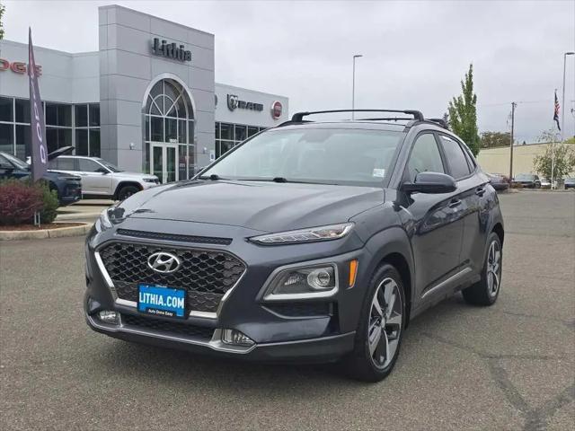 2019 Hyundai Kona Limited for sale in Roseburg, OR