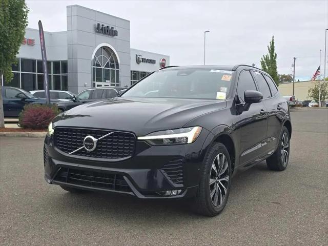 2023 Volvo XC60 B5 Plus Dark Theme for sale in Roseburg, OR