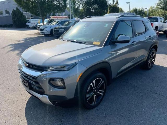 2023 Chevrolet TrailBlazer FWD LT for sale in Murfreesboro, TN