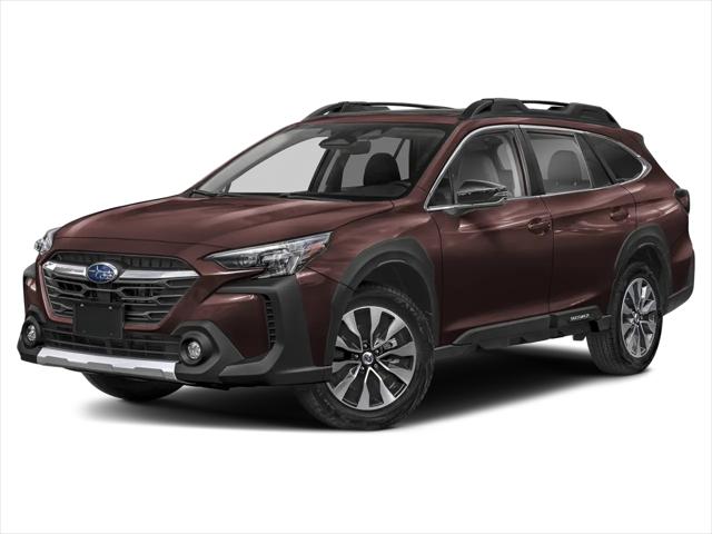 2024 Subaru Outback Limited for sale in Morristown, TN