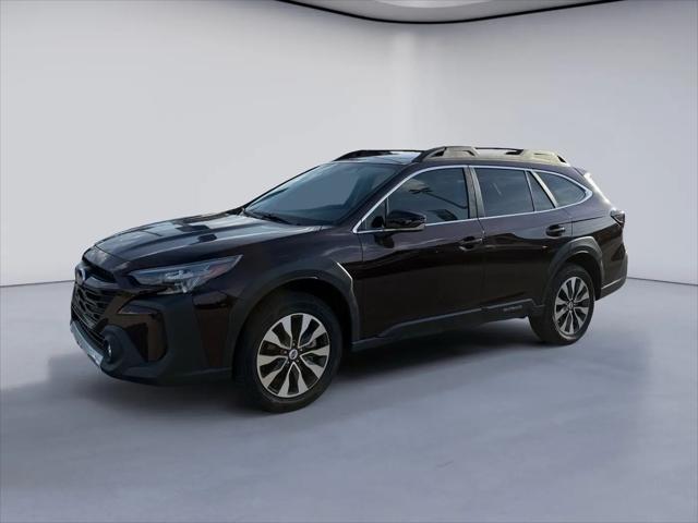 2024 Subaru Outback Limited for sale in Morristown, TN