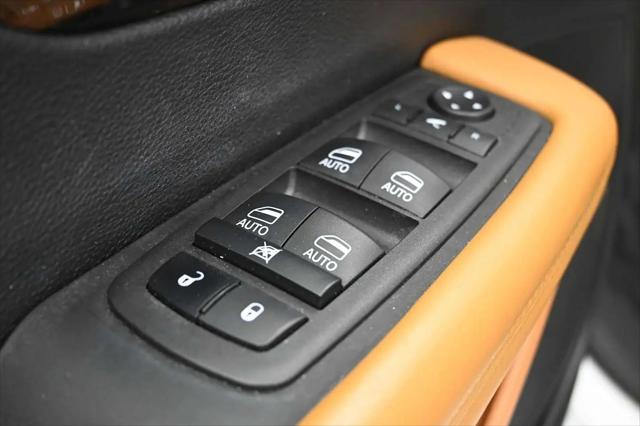 2023 Chrysler Pacifica Hybrid Pinnacle