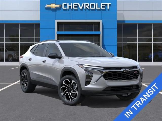 2026 Chevrolet Trax FWD 2RS for sale in Covington, TN