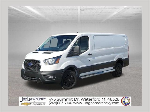2024 Ford Transit Cargo Van Base for sale in Waterford, MI