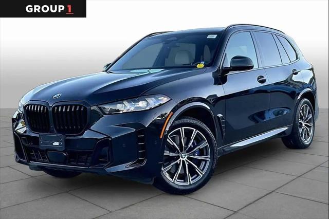 2024 BMW X5 xDrive40i for sale in Stratham, NH