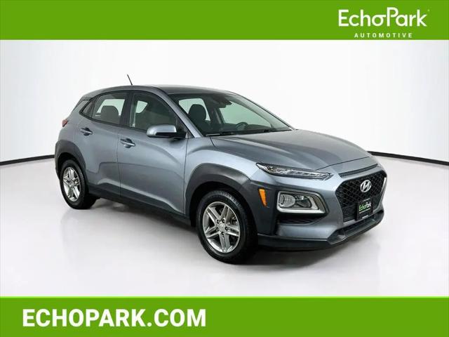 2021 Hyundai Kona SE for sale in Cary, NC