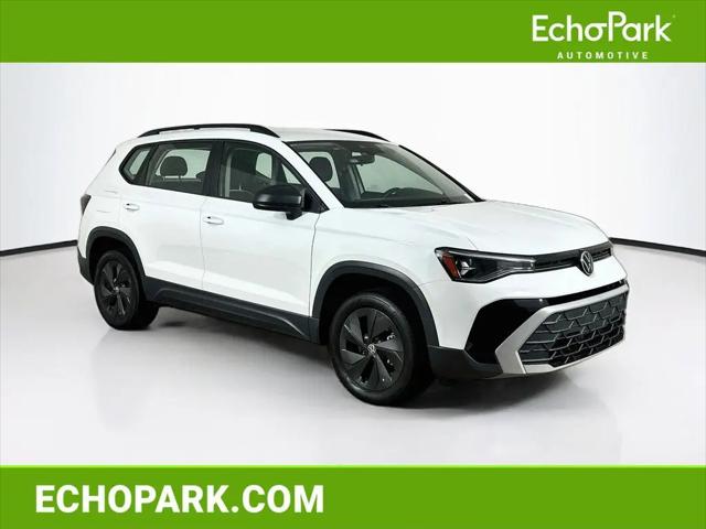 2025 Volkswagen Taos 1.5T S for sale in Cary, NC