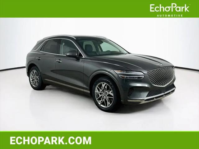 2025 Genesis GV70 2.5T AWD for sale in Cary, NC