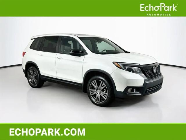 2021 Honda Passport AWD EX-L for sale in Cary, NC