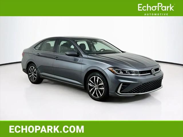 2025 Volkswagen Jetta 1.5T SE for sale in Cary, NC