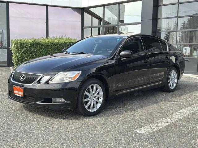 2006 Lexus GS 300 GS 300 for sale in Everett, WA